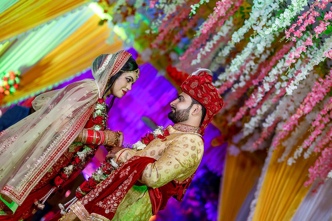 Wedding Photographers in Bhubaneswar