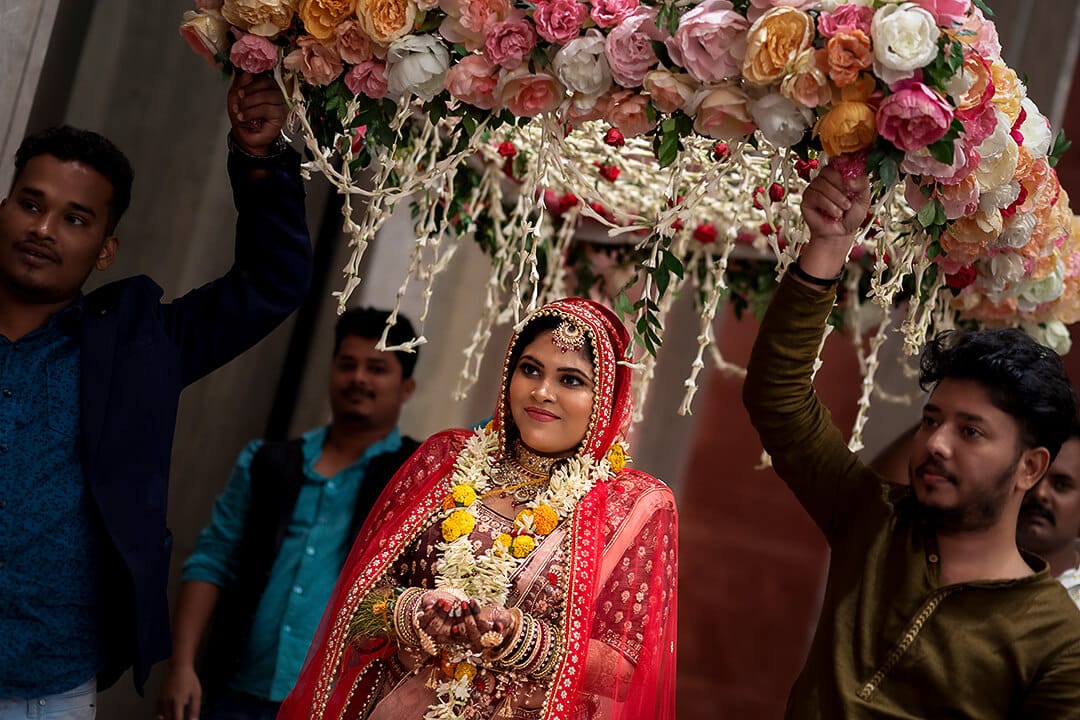 Wedding Photography in Puri