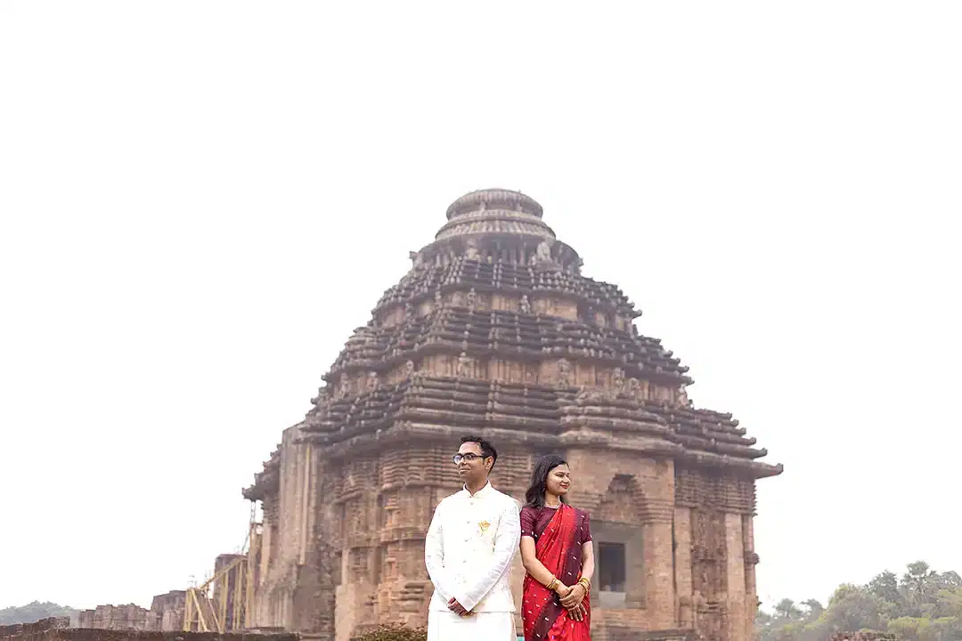 %wedding photographer% pre wedding shoot in bhubaneswar