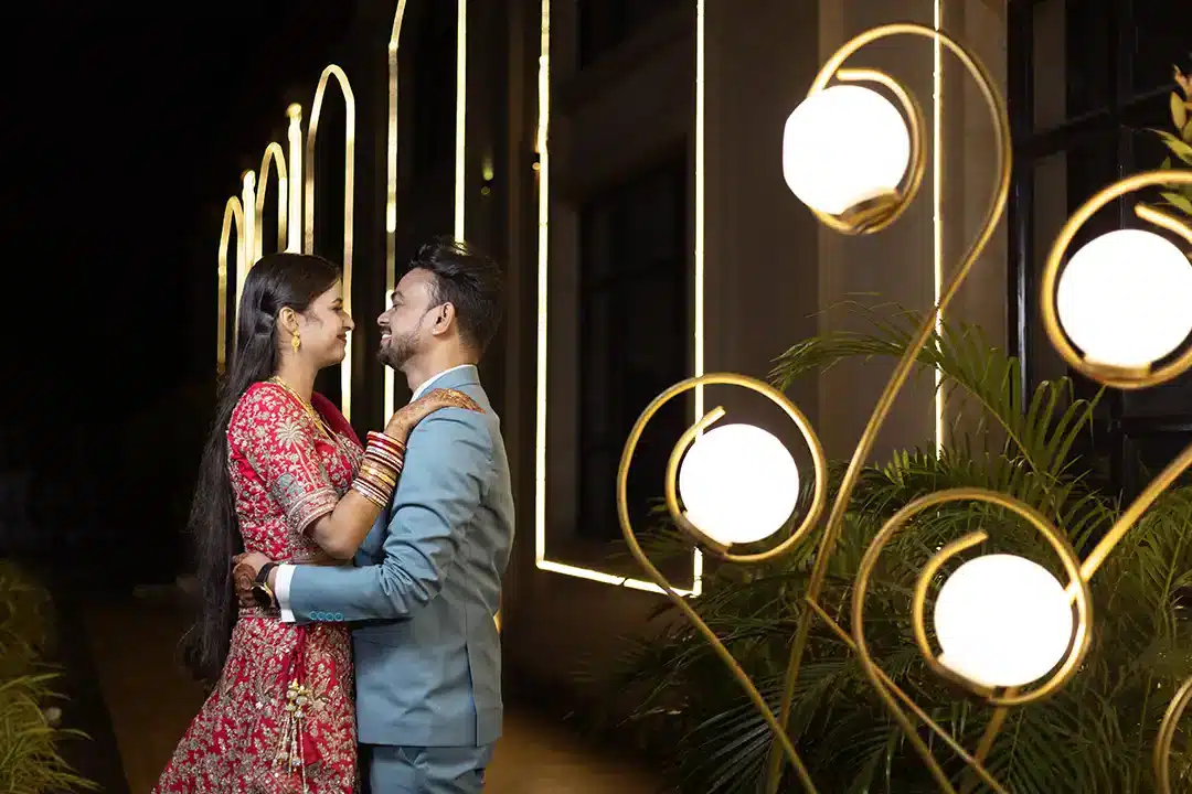 Premium Wedding Photography