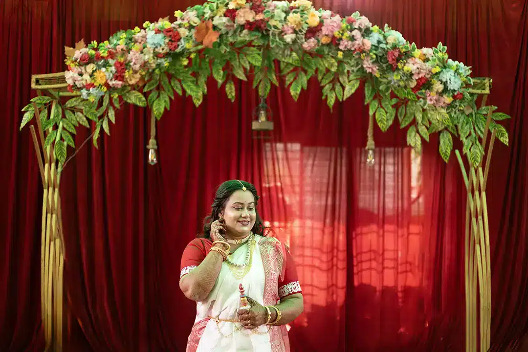 Destination Wedding Photographers in Bhubaneswar