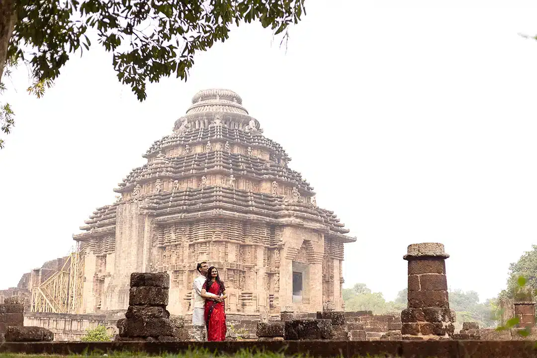 %wedding photographer% pre wedding shoot in bhubaneswar